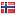 where2go.dk server is located in Norway